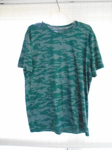 RBX-Train Größe L Herren Performance grün Kurzarm T-Shirt unbenutzt ohne Etikett - Bild 1 von 5