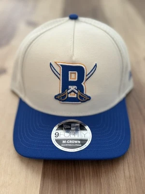 Buffalo Sabres Hat Brand New With Tags By New Era - Image 1 of 2