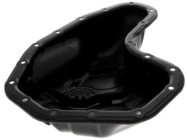 cárter de aceite inferior para Toyota Camry 2018-2024 3,5 L V6 2019 2020 2021 2022 XG822SC Foto 1 de 1