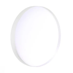 Laser Protective Windows Dia.18-27mm Quartz Fused Silica for Fiber Laser 1064nm - Picture 1 of 26