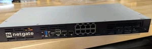 Dispositivo VPN firewall de seguridad de red Netgate XG-7100-1U 8 GB pfSense+ Plus - Imagen 1 de 4