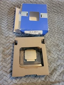 Intel Xeon E5-2620 v3 6-Core 2.4GHz 15MB LGA2011-3 Processor SR207  - Picture 1 of 5