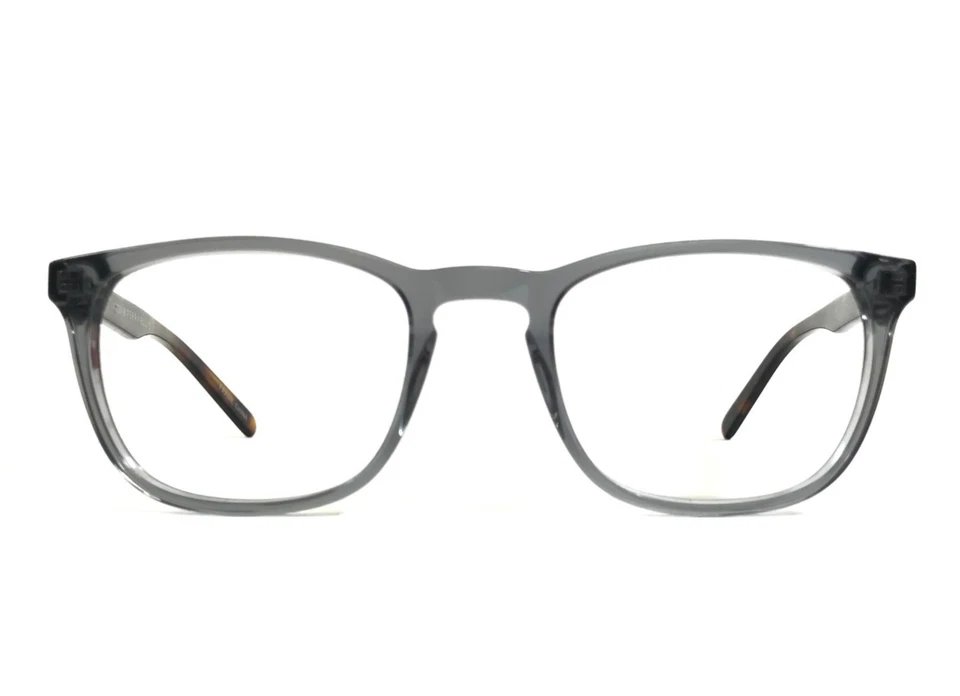 Monturas de gafas Perry Ellis PE372-2 gris tortuga cuadrado borde completo 48-20-140 Foto 1 de 4