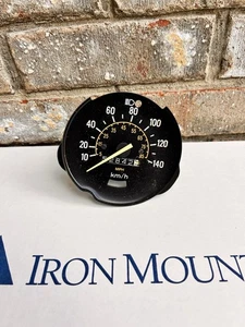 79-80 Camaro Z28 140 KH/M Speedometer Berlinetta Chevy Speedo 1979 1980 1981 MPH - Picture 1 of 3