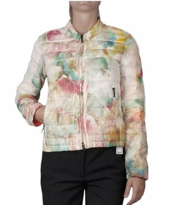 ADD Colorful Women's Down Jacket Size Small US 4 - Picture 1 of 9