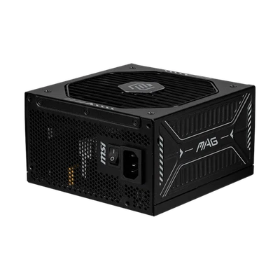 MSI MAG A1000GLS PCIE5 | PC-Netzteil - Bild 1 von 3