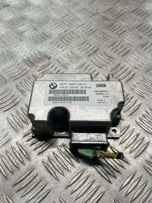 Centralina airbag BMW 1 E82 E88 2010 9201128 TOF53622 - Immagine 1 di 3