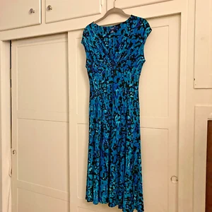 Chaps V-Neck Dress Size S - Picture 1 of 3