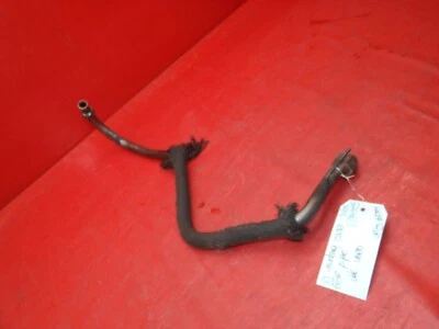 85 FORD MUSTANG 2300 2.3 4 CILINDROS ESCAPE GASES RECIRCULACIÓN TUBO EGR OEM Foto 1 de 4