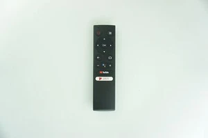 Mando a distancia de reemplazo para Strong Android 4K TV HDMI Dongle SRT 20 TV Box - Imagen 1 de 5