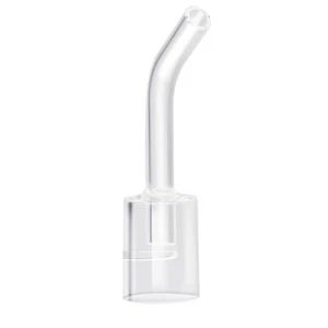 Accesorios de repuesto para tubo de vidrio Longmada Motar V2 - Imagen 1 de 6