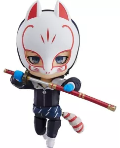Good Smile Company - Nendoroid Yusuke Kitagawa Phantom Thief ver. 1103 - Bild 1 von 11