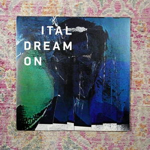 Ital Dream On 2X12" Planet Mu ZIQ327 2012 Sex Worker Acid Techno Warp Rephlex - Picture 1 of 9