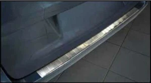 Rear Bumper Step Protector To Fit Mercedes Sprinter 2006 - 2014 Van Accessories - Picture 1 of 1