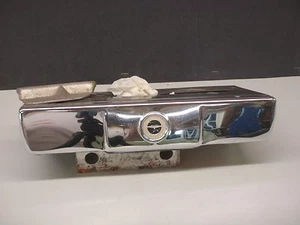 1960-63 GM KLEENEX DISPENSOR - Bild 1 von 6
