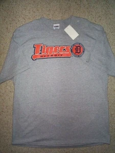 (2025-2026) Camiseta deportiva de béisbol de los Tigres de Detroit mlb adulto HOMBRE/HOMBRE (L-GRANDE) - Imagen 1 de 1