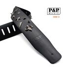 Top Quality REAL Leather Guitar Accessories Tools Replacement FREE MAIL