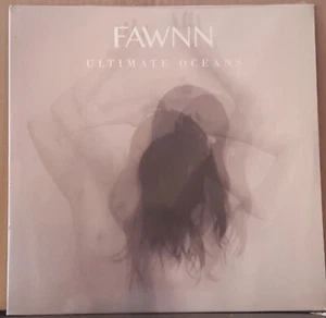 FAWNN - ULTIMATE OCEANS 2016 QUITE SCIENTIFIC REC. QSR-057LP C1 STILL SEALED LP - Bild 1 von 2