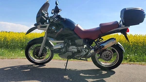 BMW R 1100 GS, TÜV neu, top, unkaputtbar - Bild 1 von 10