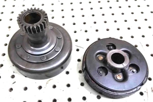 1986-1988 Honda Fourtrax 200 SX Centrifugal Wet Clutch 22500-HB3-000 - Picture 1 of 6