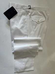Hose, Baumwolle, ROTA, 100% Made in Italy, Gr.54 - Foto 1 di 2