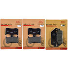 F&R Brake Pads for Indian Chief Chieftain Roadmaster VICTORY Hammer Cross Roads