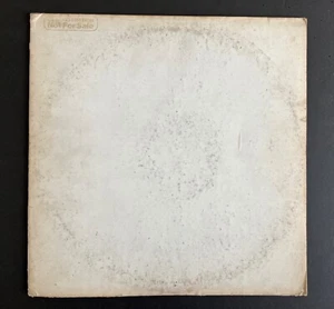 RARE Pink Floyd "WISH YOU WERE HERE" US SPECIAL COPY DEMONSTRATION PC-33453 - Imagen 1 de 5