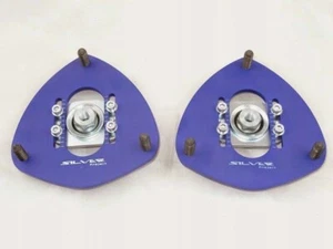 piastre camber per mitsubishi lancer evo 7 8 9 2002-2007 M-8173 - Picture 1 of 1