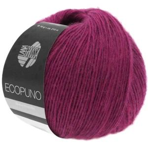 (179 €/kg): 50 g LG ECOPUNO, flauschig, Pt. 333750, Fb. 022 #7014 - Bild 1 von 1