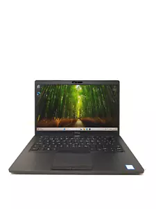 Pc notebook ricondizionato Dell latitude 5400 I5 8265U 16gb 256gb 14" win 11 - Imagen 1 de 5