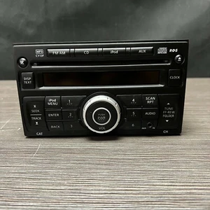 Nissan PN-3236M Stock Original Car Radio CD Disc Player Stereo With Aux Port - Picture 1 of 12