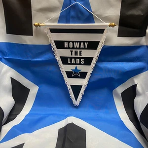 Howay The Lads (Pennant) - Picture 1 of 2