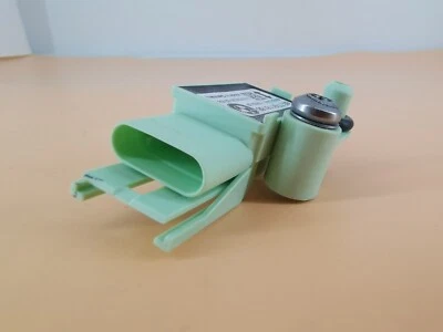 BMW 328xi SRS 2008 sensor de choque de impacto delantero 9118168 OEM  Foto 1 de 4