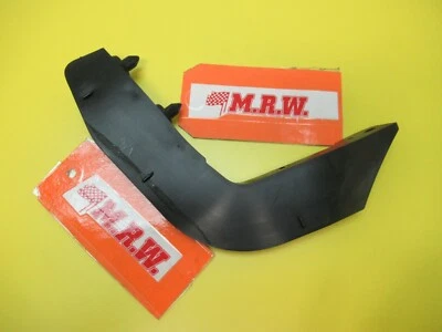 CLIP PARACHOQUES GUARDABARROS SOPORTE MONTAJE PLÁSTICO LADO CONDUCTOR DELANTERO L para ACURA MDX 01-06 Foto 1 de 4