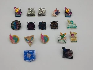 17 Kentucky Derby Pins - Bild 1 von 1