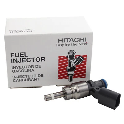 Для VW Touareg Audi A6 A8 Quattro BVJ Q7 BAR R8 S5 V8 4,2 л топливный инж. TBA Hitachi - Изображение 1 из 3