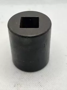 SNAP-ON Tools USA ~ 1" IM321 ~ 6 pt 3/4" presa a percussione per azionamento - Foto 1 di 7