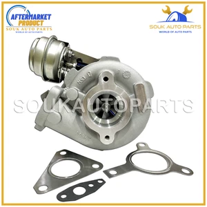 14411-EB300 TURBO CHARGER YD25 DCi For D40 Nissan PATHFINDER 2.5Ltr 2006-12 - Picture 1 of 6