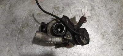 8973000925 turbocompresor para OPEL ASTRA H BERLINA 2004 230013 Foto 1 de 4