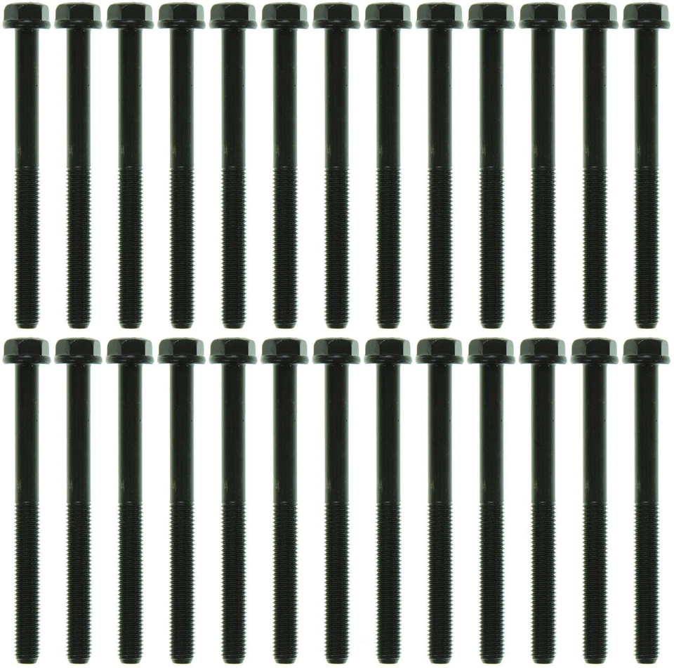 Engine Cylinder Head Bolt Set fits 2011-2018 Ram 2500,3500 4500,5500  MAHLE ORIG Foto 1 de 1