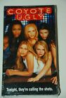 Coyote Ugly (VHS, 2001) Movie New Sealed