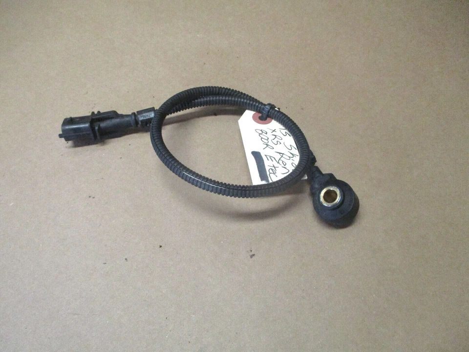 Ski doo 2015 REV XS XRS Renegade 800R Etec Knock/Sensor de ruido 600HO MXZ 15 B Foto 1 de 1