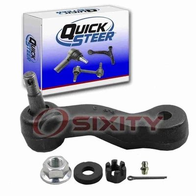 QuickSteer Steering Idler Arm for 2007 Chevrolet Silverado 1500 Classic Gear st - Image 1 of 4