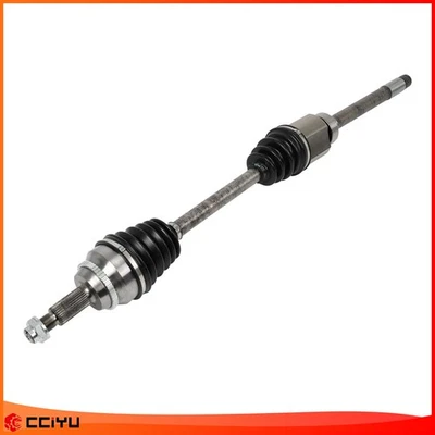 Front Right CV Axle Assembly For Lexus RX350 3.5L 2010 2011 2012-2014 - Image 1 of 4