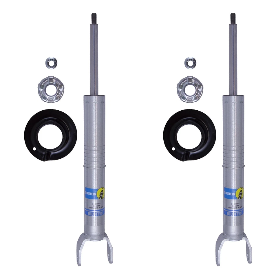 Bilstein B8 5100 2 件套前悬架减震器适用于 Ram 1500 19-24 — 第 1/1 张图片