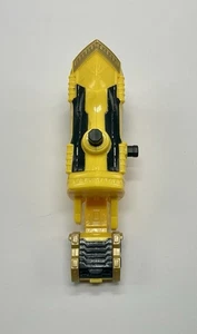 Bandai Power Rangers Super Megaforce Legendary Megazord - MEGA WHEELER ZORD - Picture 1 of 3