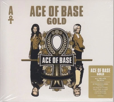 Ace Of Base - Gold (2019) - Image 1 of 2