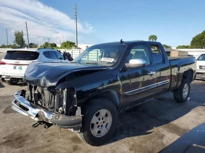 Console Front Floor Fits 11-14 SIERRA 2500 PICKUP 577967 - Image 1 of 4