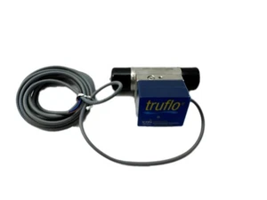 Truflo TK3W-20-SS-B Paddle Wheel Flow Meter .75" 4-20 mA NEW FREE FAST SHIP - Picture 1 of 10