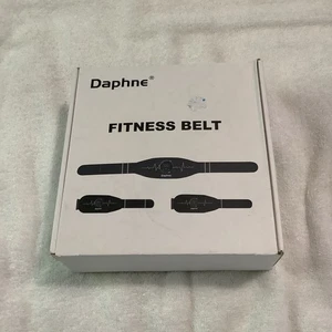 Daphne ABS Stimulator Muscle Toner Belt, For Abs, Arms, Legs - Picture 1 of 6